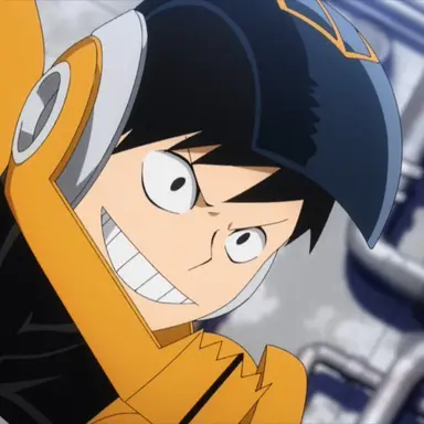 Profile image of 瀬呂範太