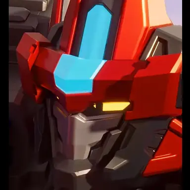 Profile image of 헤비아이언