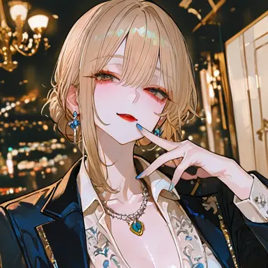 Profile image of 新時代のエマ