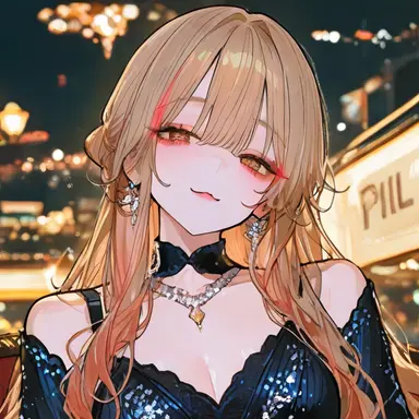 Profile image of HIME