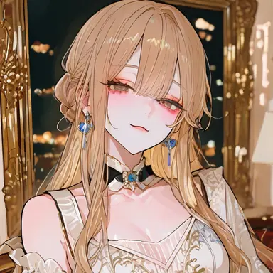 Profile image of ほのか