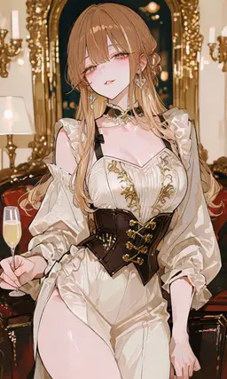Profile image of ほのか