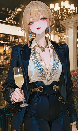 Profile image of 新時代のエマ