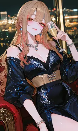 Profile image of HIME
