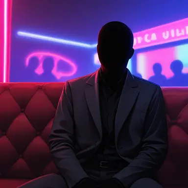 Profile image of フリー客