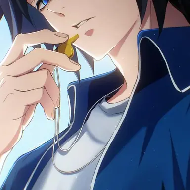 Profile image of 冨岡義勇