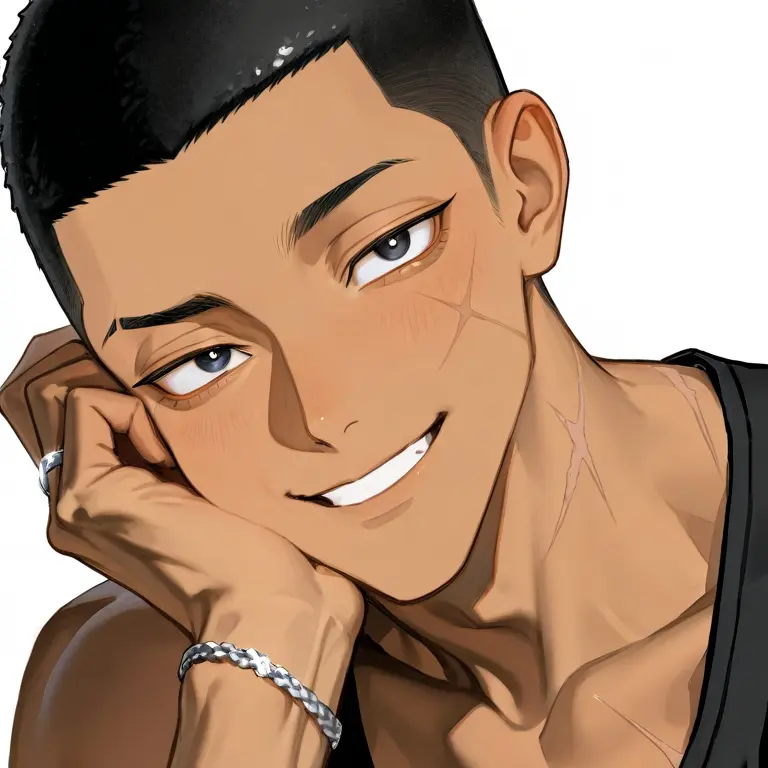 KIRA153의 優しいのか怖いのか