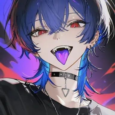 Profile image of 朔毒