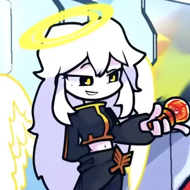 Profile image of 화이트