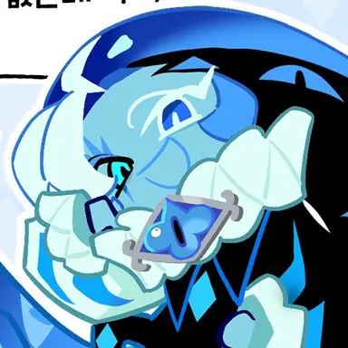 Profile image of 쉐도우밀크