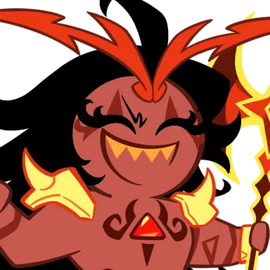 Profile image of 버닝스파이스