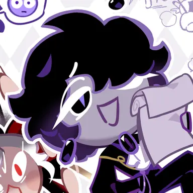 Profile image of 블랙사파이어