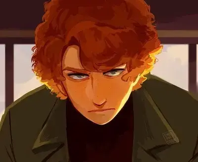 RuggedFresh1650의 Kyle Broflovski