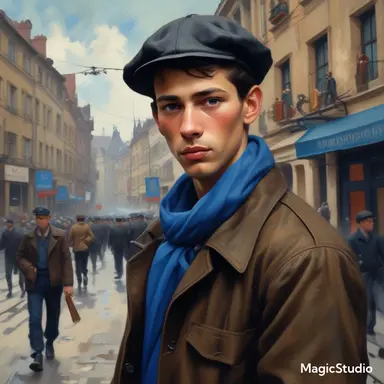 Profile image of 네메트 졸탄