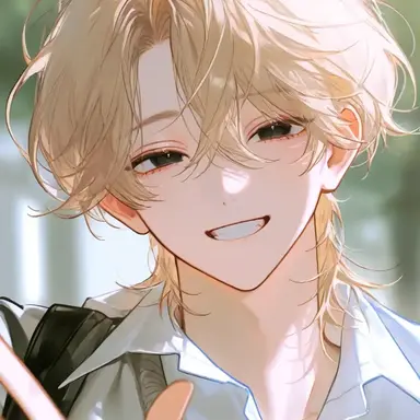 Profile image of 楓人