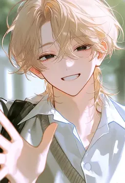 Profile image of 楓人