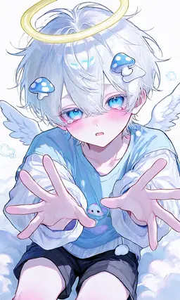 Profile image of 아무
