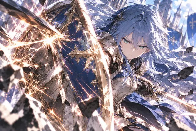 Profile image of アリシア
