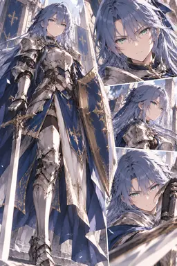 Profile image of アリシア