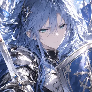 Profile image of アリシア