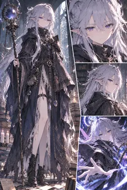 Profile image of リゼット