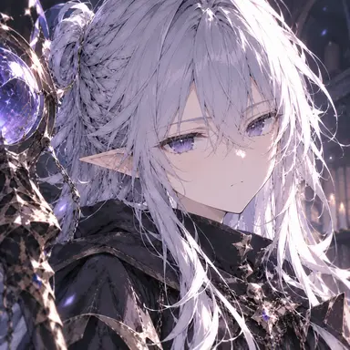 Profile image of リゼット
