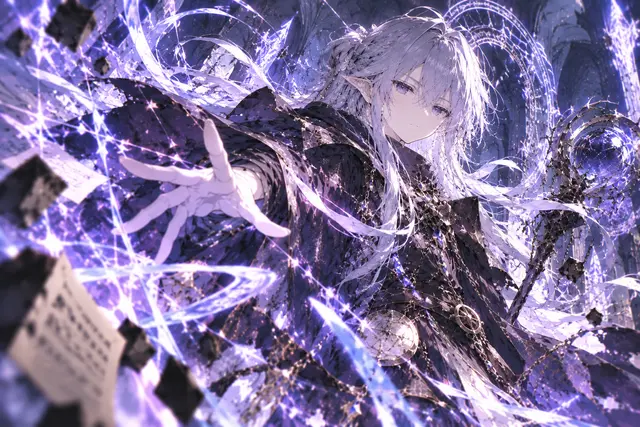 Profile image of リゼット