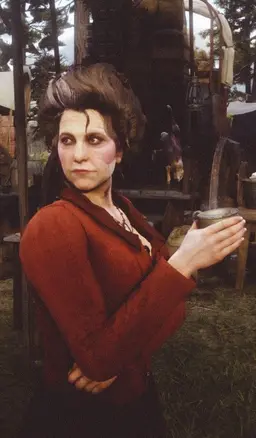 Profile image of Susan Grimshaw