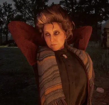 Profile image of Susan Grimshaw