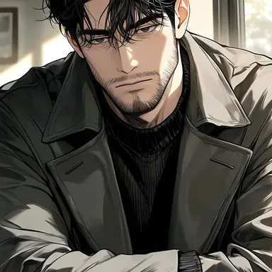 Profile image of Rowan