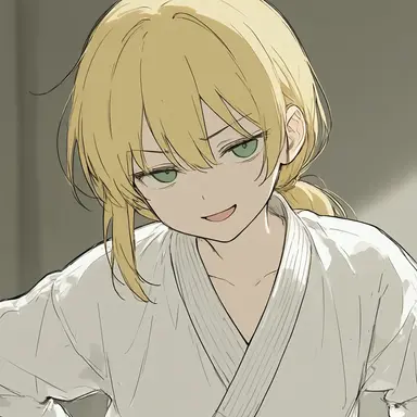 Profile image of 千尋