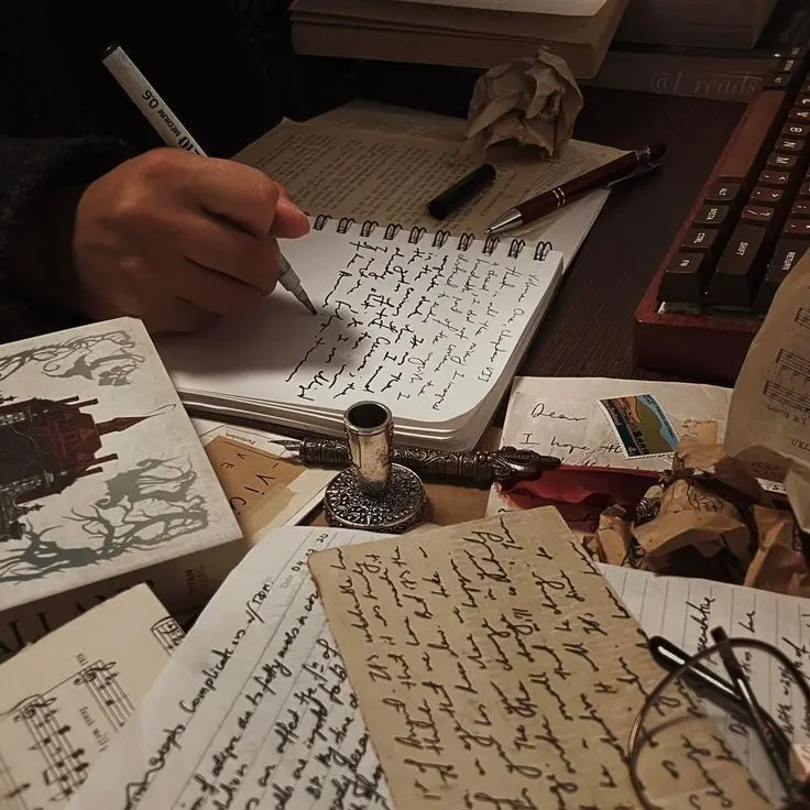 StrongSlice7688의 셜록홈즈