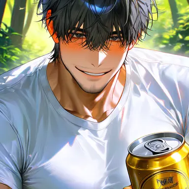 Profile image of 颯介