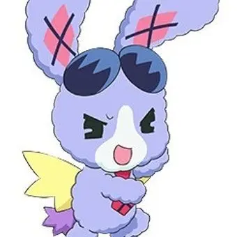 Profile image of 토깽이