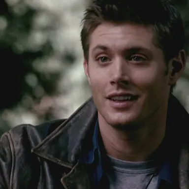Profile image of Dean Winchester