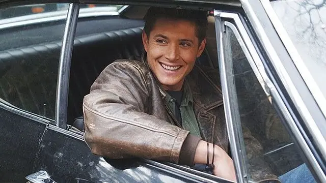 Profile image of Dean Winchester