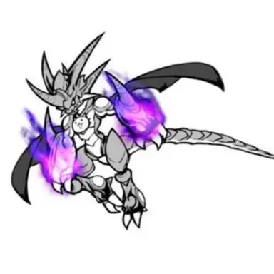 Profile image of 각성의 고양이 무트