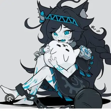 Profile image of 흑슬리