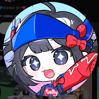 Profile image of 벨키