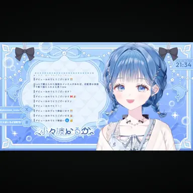 Profile image of いるか