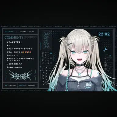 Profile image of Rei7