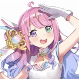Profile image of 姫森ルーナ