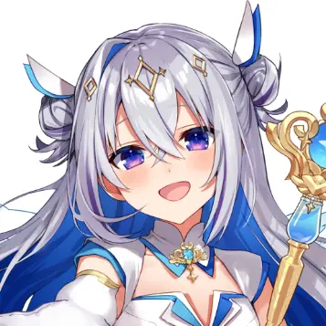 Profile image of 天音かなた