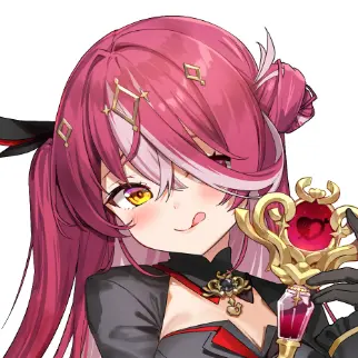Profile image of 宝鐘マリン