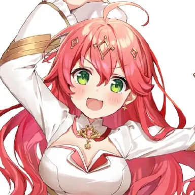 Profile image of さくらみこ