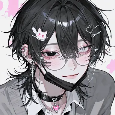 Profile image of 아마네