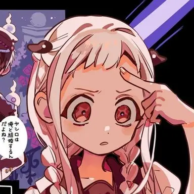 Profile image of 寧々