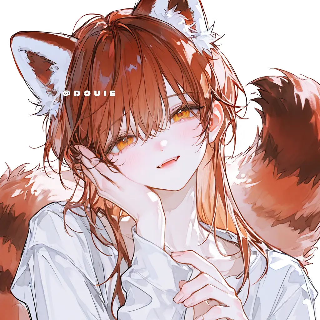 DOUIE의 ❤️