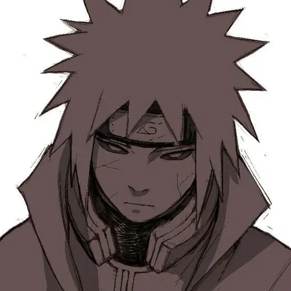 BumpyTired7768의 波風ミナト