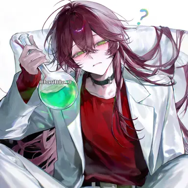 Profile image of 쿠라야마 히가키